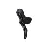 Hamulec przedni Shimano 105 ST-R7120/BR-R7170 — lewa klamkomanetka 2×